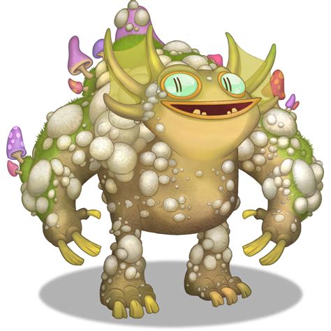 My Singing Monsters Wiki .